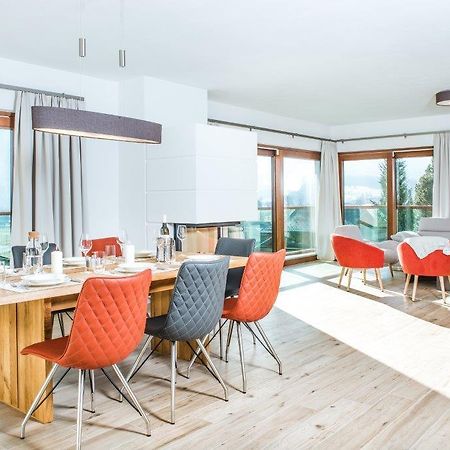 Villa Valentine Флахау Экстерьер фото