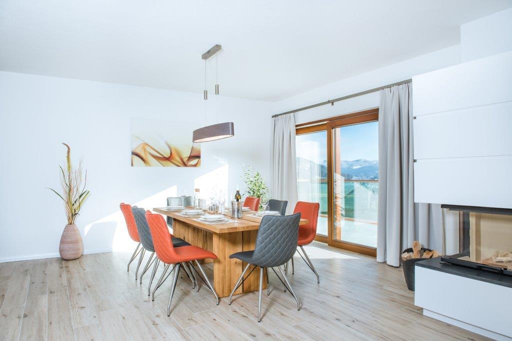 Villa Valentine Флахау Экстерьер фото