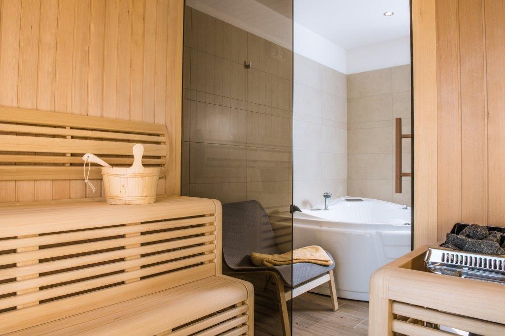 Villa Valentine Флахау Экстерьер фото