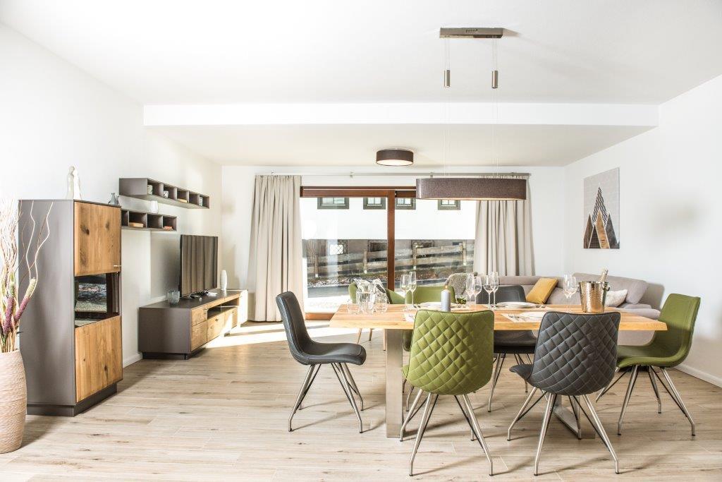 Villa Valentine Флахау Экстерьер фото