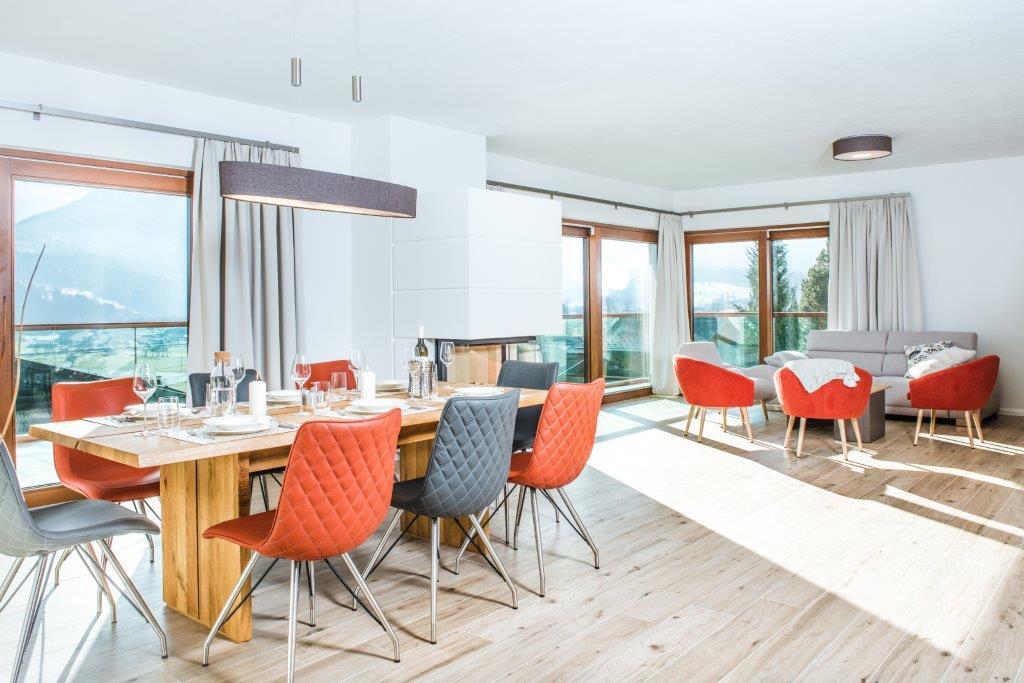 Villa Valentine Флахау Экстерьер фото